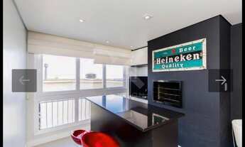 Imagem 2: Cobertura em Menino Deus