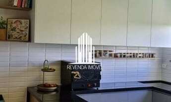 Imagem 5: Duplex de 177m³ no Panamby com 3 suítes e 3 vagas de garagem