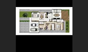 Imagem 4: Casa alto padrão disponível pra w