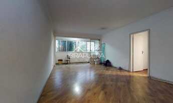 Imagem: Lindo apartamento de 126m2 com 3 dormitórios