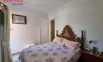 Imagem 6: Apartamento com 3 dormitórios à venda, 79 m² por R$ 325.000,00 - Rio Vermelho - Salvador/B