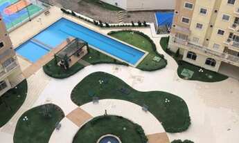 Imagem 5: Vendo Lindo Apto na Mario Andreazza - 3 Quartos Sendo 1 Suíte - Nascente - Andar Alto - Mó