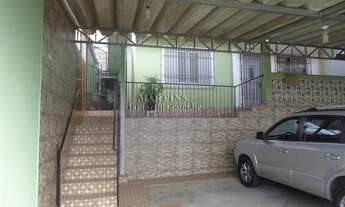Imagem 4: Ref: FE-7204 Sobrado à venda com 208 m² e 4 Dorm. em Jd. Ângela, SP