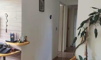 Imagem: Apartamento, Jardim Pinheiros - São Paulo