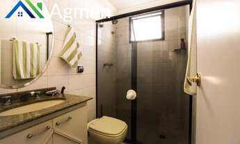 Imagem 2: APARTAMENTO RESIDENCIAL em SÃO PAULO - SP, Tatuapé