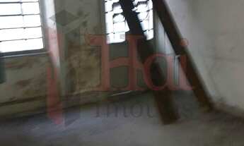 Imagem 7: Prédio na Rua Florêncio de Abreu VENDA