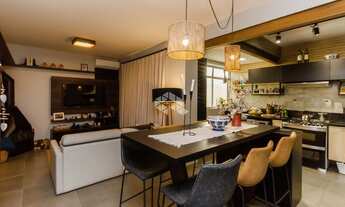 Imagem: Apartamento para venda tem 81 metros quadrados