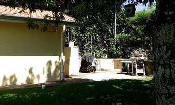 Imagem 5: ITU - Casa de Condomínio - ITÚ