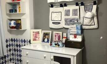 Imagem 4: Alugo lindo Apartamento Mobiliado 2/4 com varanda