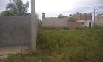 Imagem 3: Terreno em Cassimiro de Abreu - Cidade Praiana - Rua Ómicron - 35