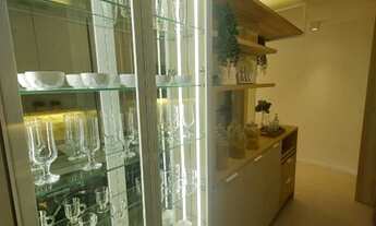 Imagem 6: Apartamento para venda com 42 metros quadrados com 2 quartos em Tarumã - Manaus - AM