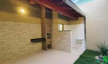 Imagem 4: Casa para venda em Candelária - Natal - RN