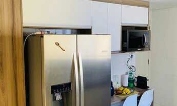 Imagem 5: Apartamento para alugar com 3 quartos na Ponta da Praia em Santos