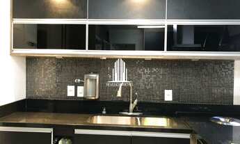 Imagem: Apartamento à venda na Mooca