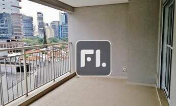 Imagem 6: Apartamento à venda, 54 m² por R$ 1.124.764,02 - Itaim Bibi - São Paulo/SP