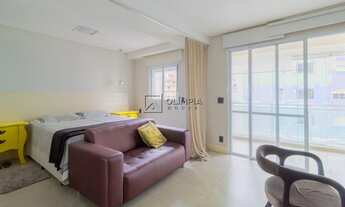 Imagem 4: Apartamento Venda Bela Vista 47 m² 1 Dormitórios