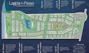 Imagem 2: Lote/Terreno para venda em Atlântida Sul - Osório - RS