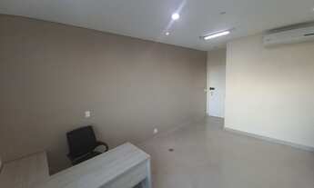 Imagem 5: SALA PARA LOCAÇÃO HELBOR OFFICES