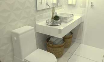 Imagem 3: Bonsucesso, 1 ou 2 quartos, vaga