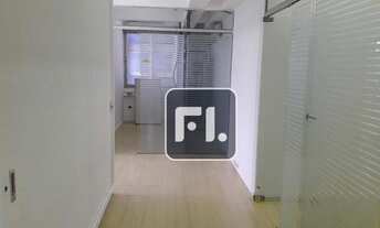 Imagem 5: Conjunto para alugar, 415m² por R$ 16.000/mês - Brooklin - São Paulo/SP