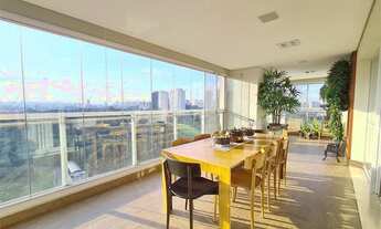 Imagem 7: São Paulo - Apartamento Padrão - JARDIM MARAJOARA