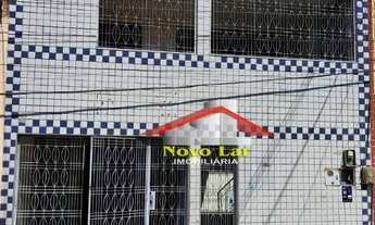 Imagem 2: Casa com 2 dormitórios para alugar, 107 m² por R$ 850,00/mês - Monte Castelo - Fortaleza/C