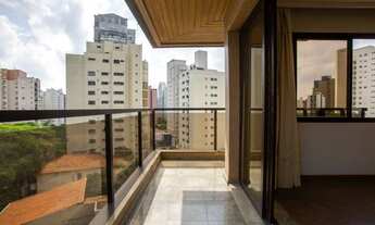 Imagem 5: Apartamento de 4 Dormitórios na Alameda dos Guaramomis