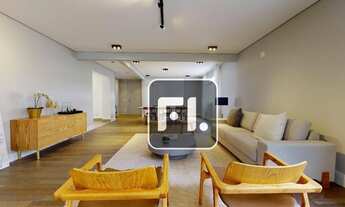 Imagem 6: Apartamento com 3 dormitórios à venda, 203 m² por R$ 2.920.000,00 - Consolação - São Paulo