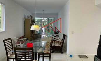 Imagem 5: Apartamento para venda com 105 metros quadrados com 3 quartos em Laranjeiras - Rio de Jane