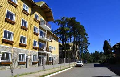 Imagem 2: Apartamento com 2 dormitórios à venda, 85 m² por R$ 1.500.000 - Carniel - Gramado/RS