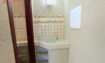 Imagem 4: Casa de 3 quartos para aluguel - Jardim Hikari - São Carlos