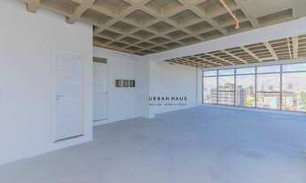 Imagem 4: Sala, 65 m² - venda por R$ 1.150.400,00 ou aluguel por R$ 4.800,00/mês - Moinhos de Vento