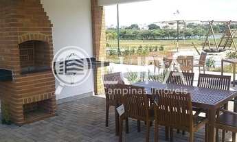 Imagem 7: Casa - Parque Brasil 500 - Paulínia