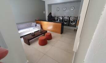 Imagem 4: Apartamento com 1 quarto no centro de Campinas SP
