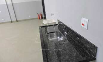 Imagem 5: Araçatuba - Galpão/Depósito/Armazém - Residencial Jardim Centenário