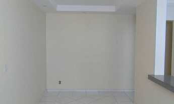 Imagem 2: Apartamento com 2 quartos para alugar, 47 m² por R$ 1.000/mês - City Ribeirão - Ribeirão P