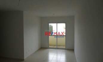 Imagem 3: Apartamento com 3 dormitórios à venda, 73 m² por R$ 250.000,00 - Parque das Árvores - Arar