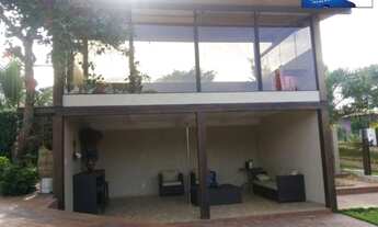 Imagem 4: Casa em Condomínio para Venda em Lagoa Santa, Condados de Bouganville, 3 dormitórios, 1 su