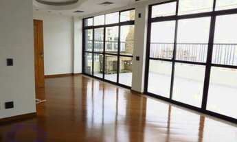 Imagem 4: Cobertura Duplex 230 metros no Klabin 03 suítes 05 vagas de garagem