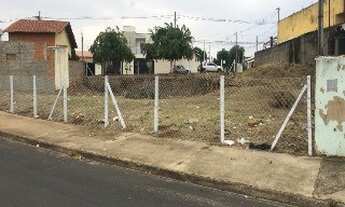 Imagem 3: TERRENO RESIDENCIAL em JAGUARIÚNA - SP, JARDIM EUROPA