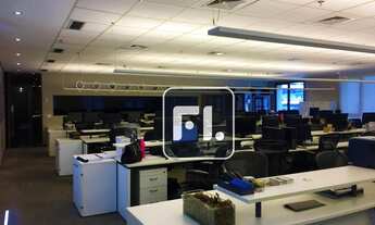 Imagem 6: Conjunto, 576 m² - venda por R$ 90.000.000,00 ou aluguel por R$ 65.000,00/mês - Itaim Bibi