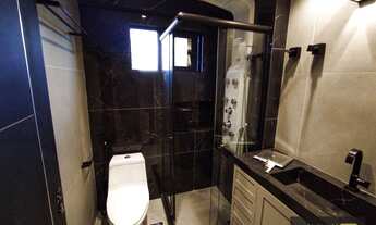 Imagem 7: Junior creci-4745 - Venda/Locação - Flat Cobertura Duplex c/ 3 quartos - 120 m² - Venda R