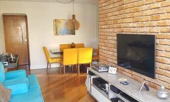 Imagem 3: Apartamento Apartamento com 3 dormitórios