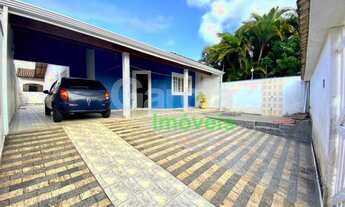 Imagem: Casa com 3 dormitórios (1 suíte) com edícula