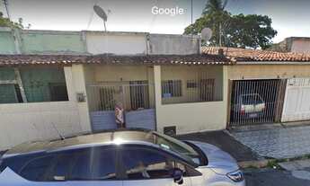 Imagem: Alugo casa no 2/4 no Farol