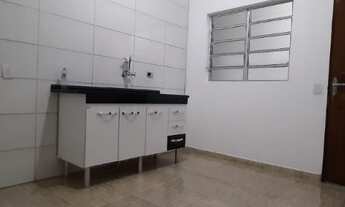 Imagem: Alugo Dois comodos Jd. Apura - Zona Sul