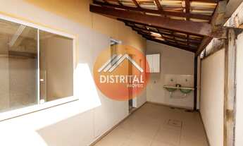 Imagem 3: Casa à venda, Piratininga (Venda Nova), Belo Horizonte, MG