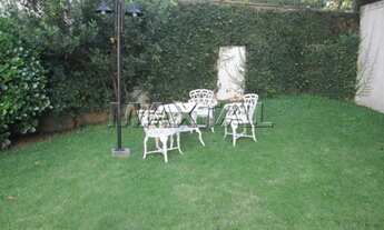 Imagem 3: Amplo apartamento no térreo, reformado, travessa da Rua Alfredo Pujol, a 800m do metrô San