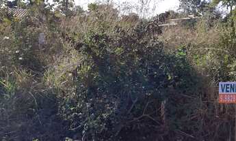 Imagem: Vende-se terreno na represa Nova pode