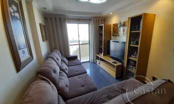 Imagem: SAO PAULO - Apartamento Padrão - Vila Matilde